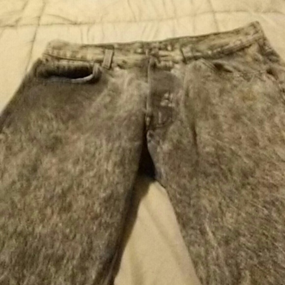 Levi's original 501 Other - Vintage 1980s Jeans